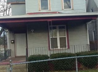 902 E 22nd St, Erie, PA 16503