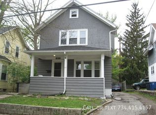 538 Walnut St #538, Ann Arbor, MI 48104