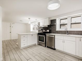 10 Wallis Ave #1, Jersey City, NJ 07306