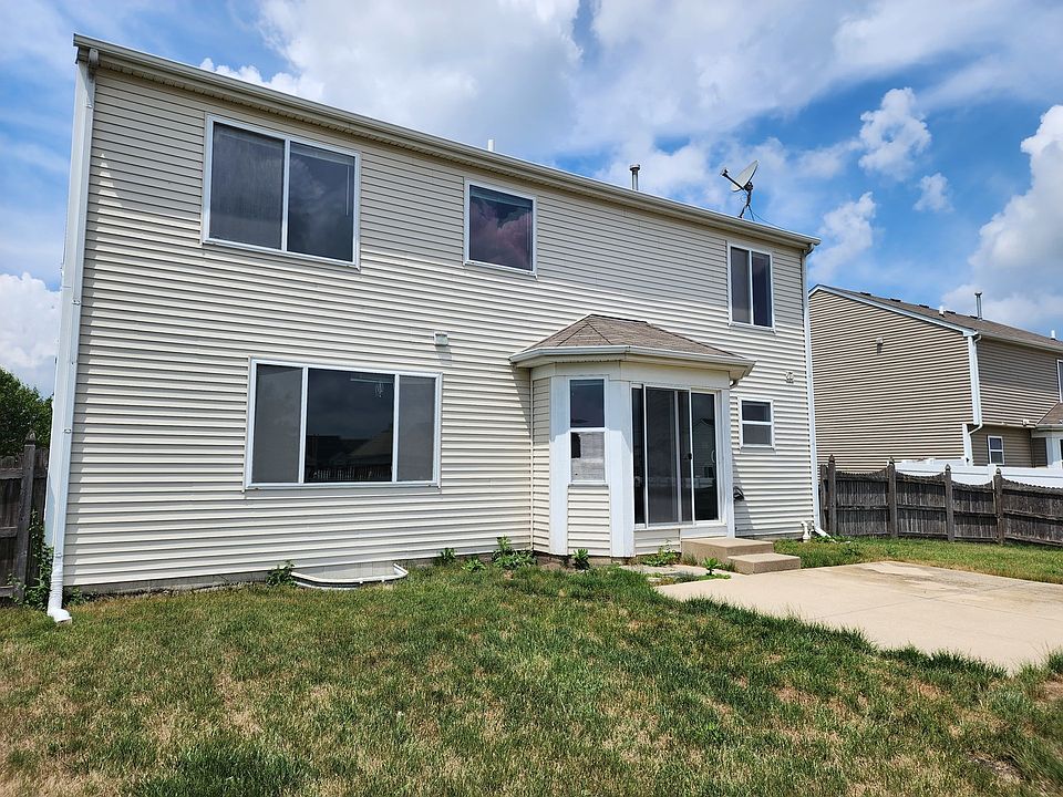 2279 Crescent St, Bourbonnais, IL 60914 Zillow