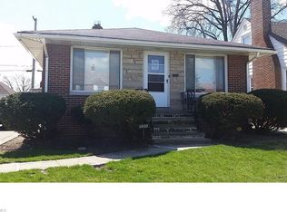 2903 Brookview Blvd, Parma, OH