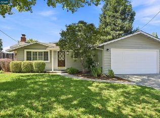 987 Getoun Dr, Concord, CA 94518
