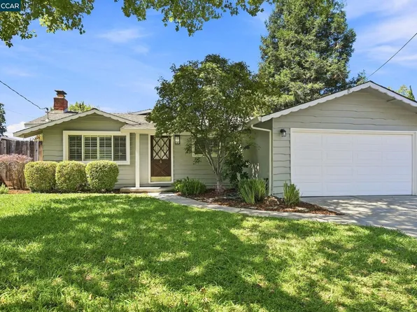 987 Getoun Dr, Concord, CA 94518