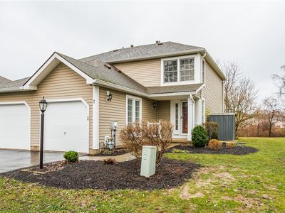 7 Camberley Pl, Penfield, NY, 14526
