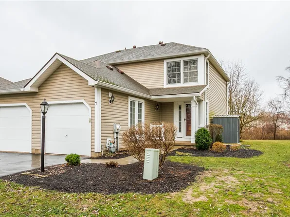 7 Camberley Pl, Penfield, NY 14526