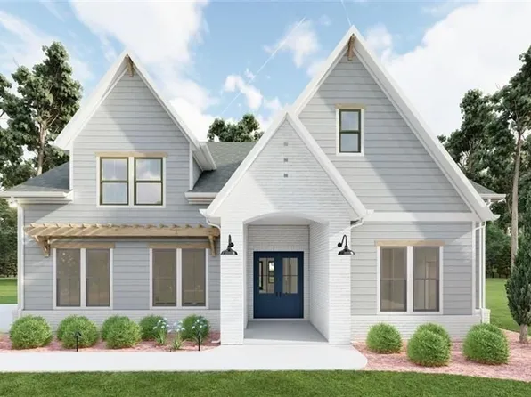 8350 Creekside Overlook Dr, Gainesville, GA 30506