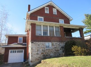 2403 11th St, Altoona, PA 16601