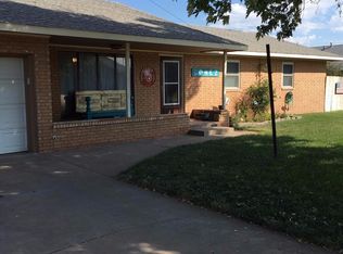 211 Smith, Turpin, OK 73950