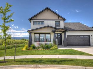2602 Meah Ln, Bozeman, MT 59718