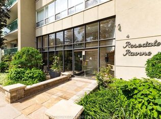 4 Sherbourne St N #101, Toronto, ON M4W 2T1