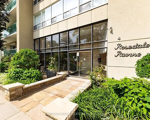 4 Sherbourne St N #101 Photo 1