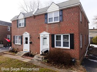 815 Colwell Rd, Swarthmore, PA 19081