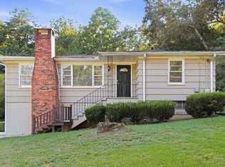 2568 Forestdale Blvd, Birmingham, AL 35214
