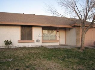 217 Beechgate Ave, Las Vegas, NV 89110