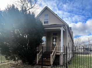 6348 S Carpenter St, Chicago, IL 60621