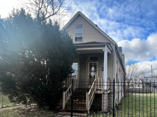 6348 S Carpenter St, Chicago, IL 60621