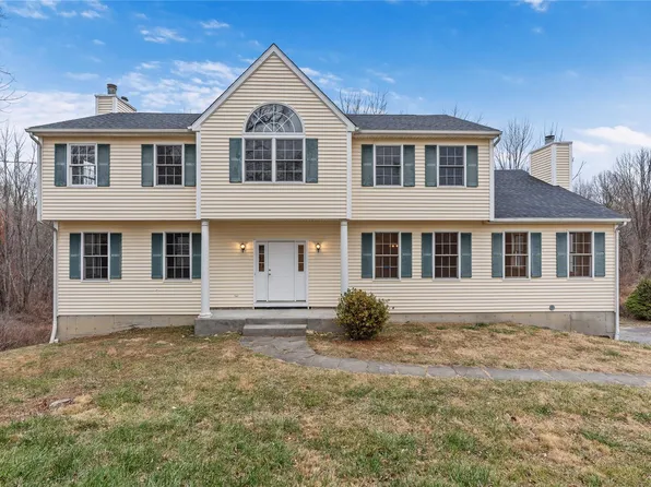160 Simpson Road, Carmel, NY 10512