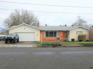 485 E Hollister St, Stayton, OR