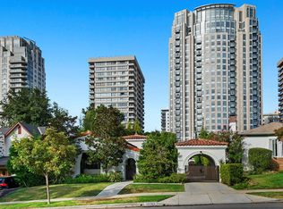 10783 Wellworth Ave, Los Angeles, CA 90024