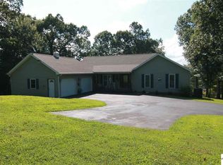 2009 Indian Hills Trl, Eddyville, KY 42038