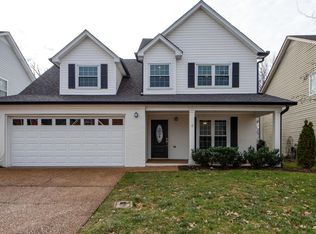 7005 Penbrook Dr, Franklin, TN 37069