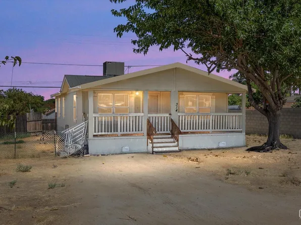 314 Lierly Ave, Taft, CA 93268