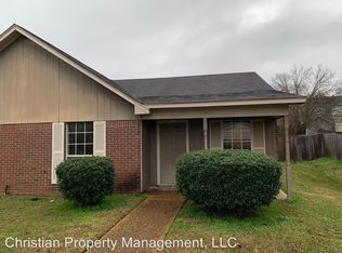 343 Meadowoods Dr, Jackson, MS 39211