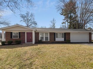 1200 Moncoeur Dr, Saint Louis, MO