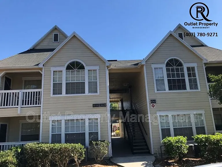 1075 S Hiawassee Rd #915 — Photo 1