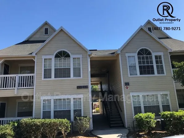 1075 S Hiawassee Rd APT 915, Orlando, FL 32835