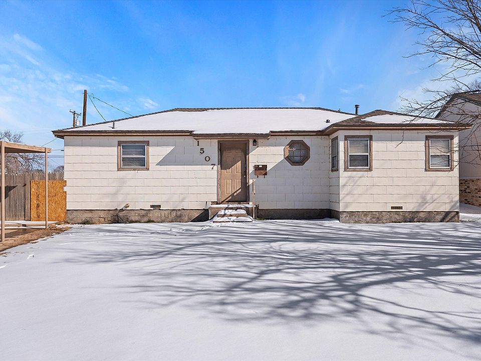 1st image of 1507 Avenue E