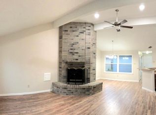 2531 Muddy Peak Dr, San Antonio, TX 78245