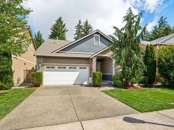 8842 28th Way SE, Olympia, WA 98513