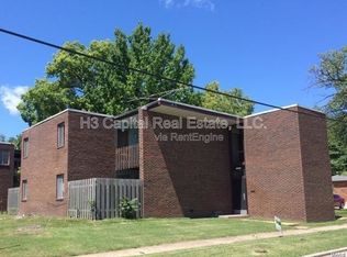123 Saint Louis Rd APT 4, Collinsville, IL 62234