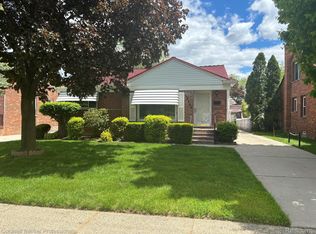 16584 Beech Daly Rd, Redford, MI 48240