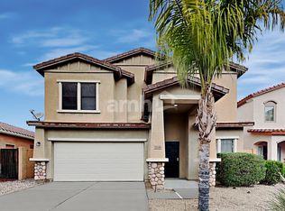 17646 W Bridger St, Surprise, AZ 85388
