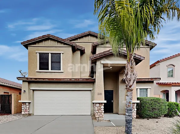 17646 W Bridger St, Surprise, AZ 85388