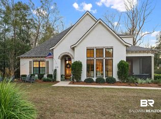 6135 Saddlewood Ln, Fairhope, AL 36532