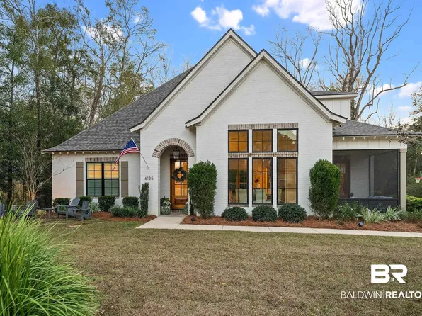 6135 Saddlewood Ln, Fairhope, AL 36532