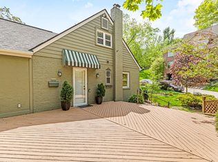 3501 Linwood Ave, Cincinnati, OH 45226