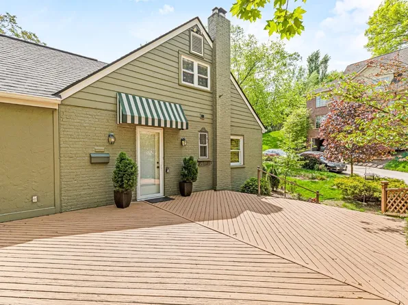 3501 Linwood Ave, Cincinnati, OH 45226