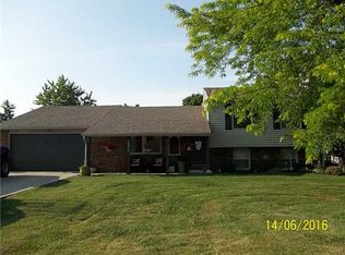 3973 Dalling Rd, Northwood, OH 43619