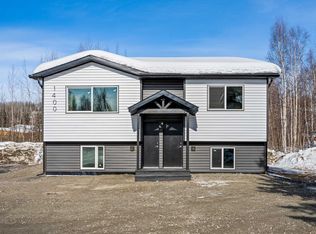 1400 Holmes Rd #B, North Pole, AK 99705