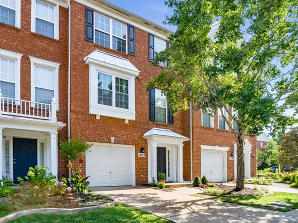 7252 Highway 70 S APT 1203, Nashville, TN 37221