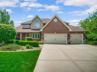 22512 Merritton Rd, Frankfort, IL 60423