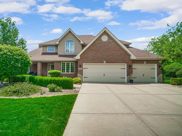 22512 Merritton Rd, Frankfort, IL 60423