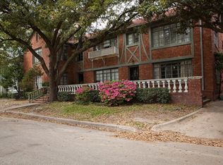 222 Portland St APT 2, Houston, TX 77006