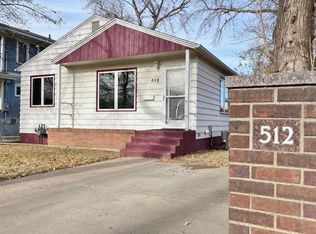 512 5th Ave NW, Minot, ND 58703