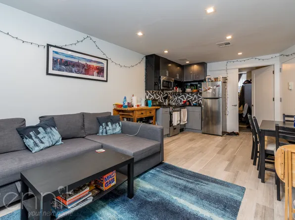 43 Duffield St Floor Basement, Brooklyn, NY 11201