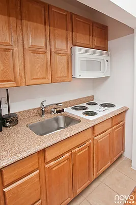 Rented by NOVO | media 42